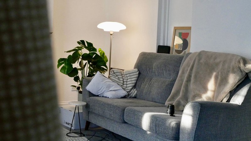10 Cozy Floor Pillows to Upgrade Your Lounge Space