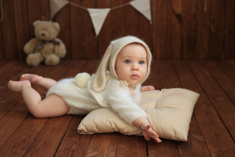 10 Cozy Floor Pillows to Upgrade Your Lounge Space
