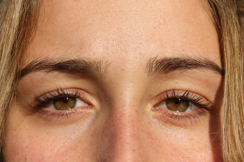 12 Creepy Eyelid Tattoos That Will Give You Chills