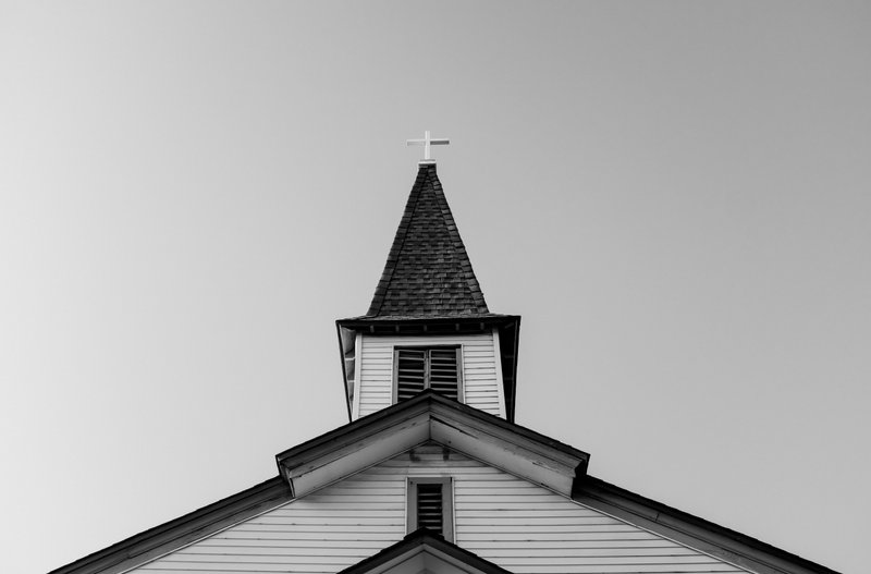 12 Unusual Churches From Around the World