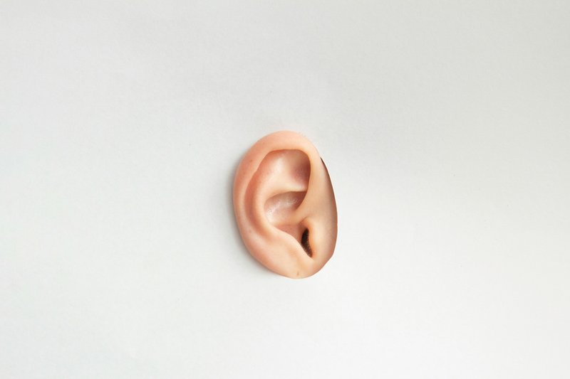 15 Completely Bizarre and Odd Earrings