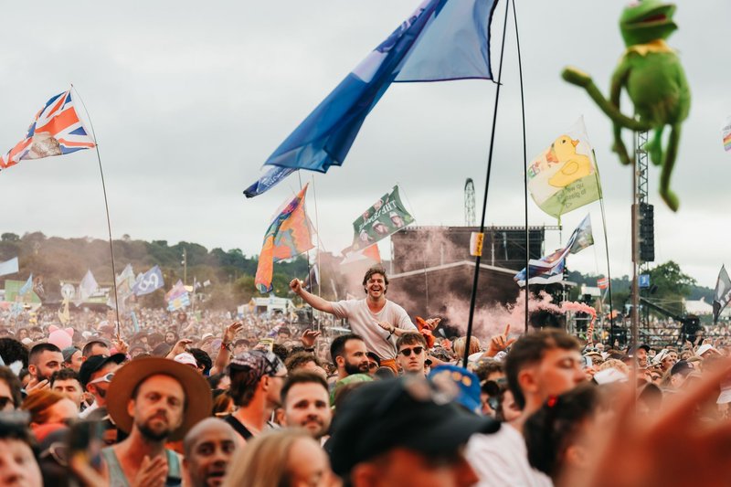 Top 7 Best Music Festivals Around the World